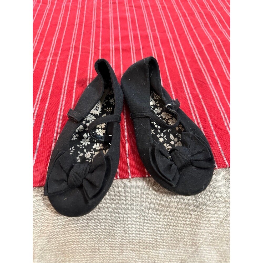 American Eagle Girls size 12.5 flat Shoes